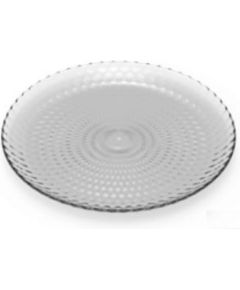 PAMPILLE CAURSPĪDĪGS PUSDIENU ŠĶĪVIS 24CM, Luminarc тарелки