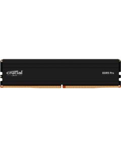 Crucial Pro 16GB DDR5-5600 UDIMM CL46 (16Gbit) Оперативная память (RAM)