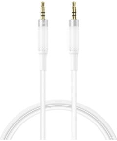 XO NB-R279C Аудио кабель Pазъем 3.5mm - Pазъем 3.5mm 1m Aудио-видео