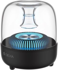 Devia Crystal I-M2 Bluetooth Колонка Беспроводные колонки