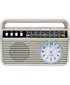 Setty MD-500BT Bluetooth динамик с радио Aудио-видео