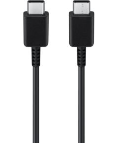 Samsung EP-DW767JBE USB-C на USB-C Кабель для передачи данных и зарядки 1.8m (OEM) Дата USB-кабели