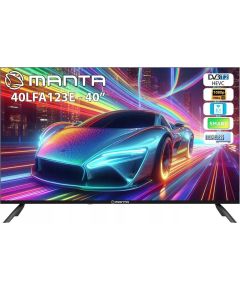 TV Manta 40LFA123E SMART FHD Телевизоры