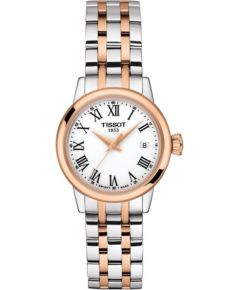 Tissot Classic Dream Lady T129.210.22.013.00 Наручные часы