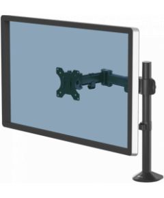Monitora stiprinājums Fellowes Reflex Single Monitor Arm Крепления для телевизоров