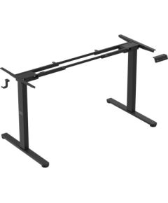 Xeno 4.5 Black Electric Base Игровые столы