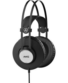 AKG K72 - studio headphones, over-ear, closed Aудио-видео