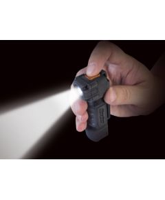 Energizer Hardcase Pro Multi-Use Torch 1 AA 75 lm Lukturi 