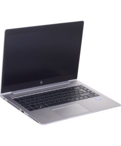 HP EliteBook 840 G6 i5-8365U 8GB 256GB SSD 14" FHD Win11pro Used Atjaunoti portatīvie datori