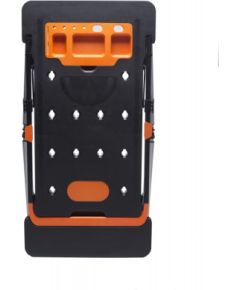 Mobils zāģēšanas galds un darba galds AWTools AW30580 Darba galdi, balsti un statīvi