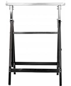 Statīvs AWTools AW33508; 800-1300 mm; 150 kg Рабочие столы, опоры и стойки