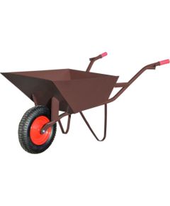 Ķerra AWTools AW00030; 85 l; 1,5 mm Piederumi dārza tehnikai