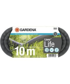Šļūtene ar savienotājiem Gardena 970642301; 13 mm; 10 m Laistīšanas šļūtene 