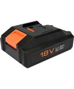 Akumulators Sthor 78987; 18 V; 1,3 Ah; Li-ion Akumulatori