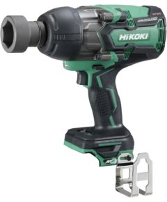 Triecienatslēga Hikoki WR36DAW2Z; 36 V (bez akumulatora un lādētāja) Trieciena uzgriežņu pistoles ar akumulatoru