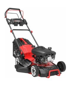 Zāles pļāvējs AWTools DM46S AW70076; benzīna pašgājējs Газонокосилки