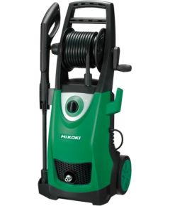Augstspiediena mazgātājs Hikoki AW150LAZ; 2000 W; 150 bar Мойки высокого давления