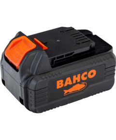 Akumulators Bahco BCL33B3; 18 V; 5,0 Ah Akumulatori