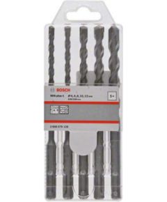 Betona urbju komplekts Bosch 2608579120; 6/6/8/10/12 mm; 5 gab. Аксессуары для дрелей