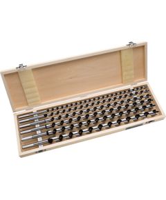 Spirālurbju komplekts kokam Hikoki 781994; 460 mm; 6 gab. Аксессуары для дрелей