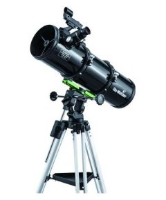 Телескоп Sky-Watcher P130 CQ40 130/650 (SW-1215) Подзорные трубы , Телескопы