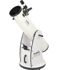 Sky-watcher Телескоп Skywatcher Dobson N 200/1200 Skyliner Classic DOB Подзорные трубы , Телескопы