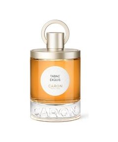 Caron Tabac Exquis EDP 100ml Sieviešu Smaržas