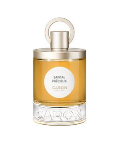 Caron Santal Précieux EDP 100ml Sieviešu Smaržas