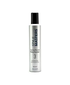Revlon Style Masters Styling Mousse Photo Finisher 3 500ml Духи и косметика