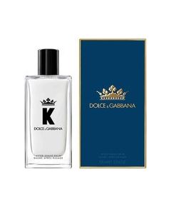 Dolce & Gabbana K pour Homme After Shave Balsam 100ml Sejas kopšana