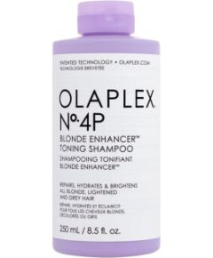 Olaplex Blonde Enhancer / No.4P 250ml Шампуни