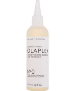 Olaplex Intensive Bond Building Hair Treatment / No. 0 155ml Уход за волосами