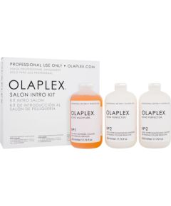 Olaplex Bond Multiplier No. 1 / Salon Intro Kit 525ml Matu kopšana