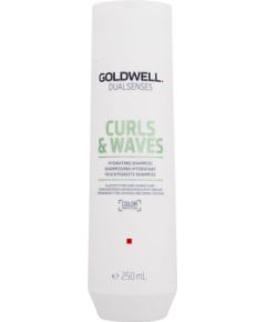 Goldwell Dualsenses / Curls & Waves 250ml Шампуни