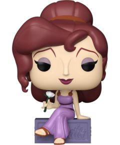 Funko Pop! Disney: Hercules - Meg with Flower #1667 Vinyl Figure Figūriņas un varoņi