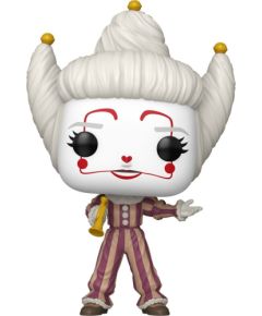 Funko Pop! Television: Welcome to Derry - Periwinkle #1855 Vinyl Figure Фигурки и герои