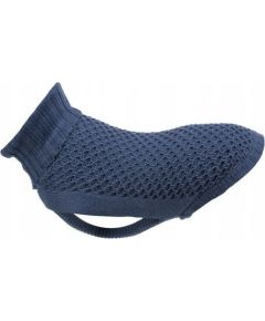 Trixie Norwood, pulower, dla psa, niebieski, XXS: 18 cm Citas preces