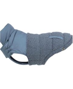 Trixie Ajou, płaszczyk, dla psa, niebieski, S: 36 cm Citas preces