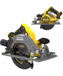 Pilarka tarczowa Stanley SFMCS551B-XJ 20 V 190 mm Новинки Для дома и сада 