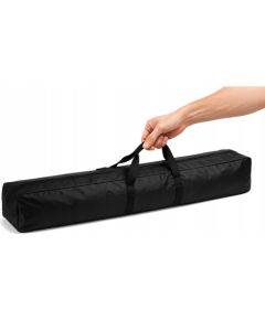 MOZOS PN6S POKROWIEC NA 2 STATYWY KOLUMNOWE MIKROFONOWE Aудио-видео