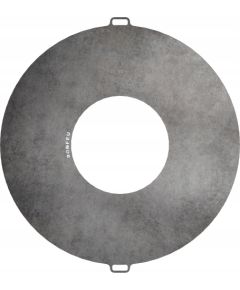 Zebco BONFEU BONPLANCHA Ø 120 Новинки Для дома и сада 