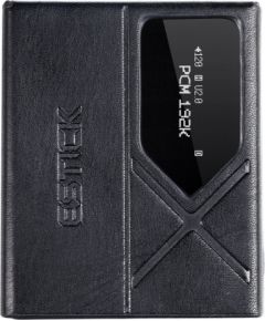 FiiO Pokrowiec dla zestawu Estick i  KA17 Jaunumi - Audio-Video