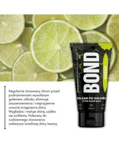 Bond Balsam po goleniu Fresh Vīriešu Smaržas