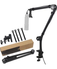 Mozos SB33 Ramię biurkowe na mikrofon Aудио-видео