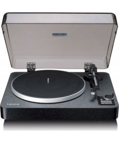 Lenco LBTA-165 black DJ tehnika