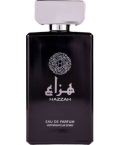 Hermes Hazzah woda perfumowana spray 100ml Unisex Smaržas