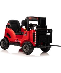 Lean Cars Jeździk WH101 Czerwony Новости - Детские товары