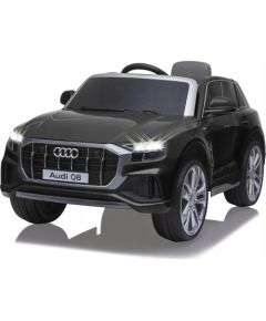 Jamara Jamara Ride-on Audi Q8 schwarz 12V                        3+ Новости - Детские товары