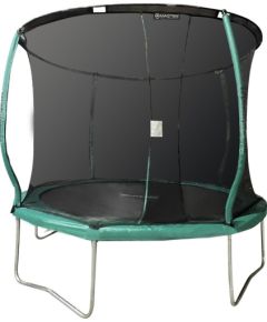 Trampolina Master Trampolina z Wewnętrzną Siatką MASTER Fun 305 cm Jaunumi - Sports