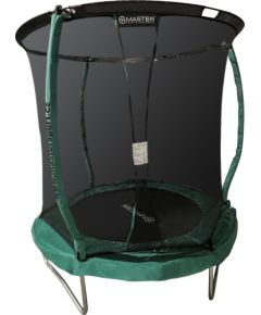 Trampolina Master Trampolina z Wewnętrzną Siatką MASTER Fun 183 cm Jaunumi - Sports